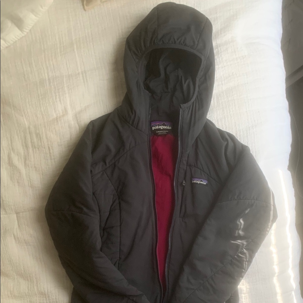 Women’s Patagonia Nano Air jacket -great condition